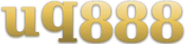 uq888 logo